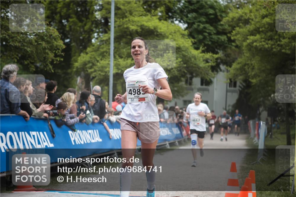09.05.2026 - Störlauf H.Heesch http://msf.ph/oto/9684741 09.05.2026 18:54:28 Ziel 498, 4662 meine-sportfotos.de