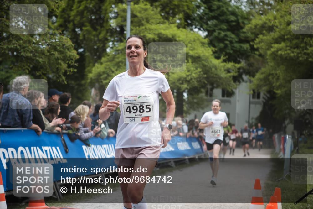 09.05.2026 - Störlauf H.Heesch http://msf.ph/oto/9684742 09.05.2026 18:54:28 Ziel 2026, 4985, 4662 meine-sportfotos.de