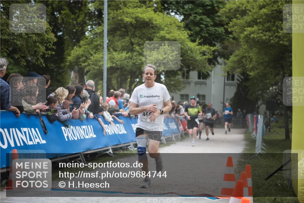 09.05.2026 - Störlauf H.Heesch http://msf.ph/oto/9684744 09.05.2026 18:54:30 Ziel 466 meine-sportfotos.de