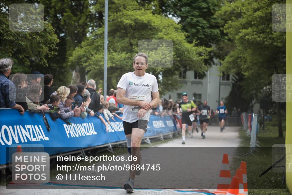 09.05.2026 - Störlauf H.Heesch http://msf.ph/oto/9684745 09.05.2026 18:54:30 Ziel  meine-sportfotos.de