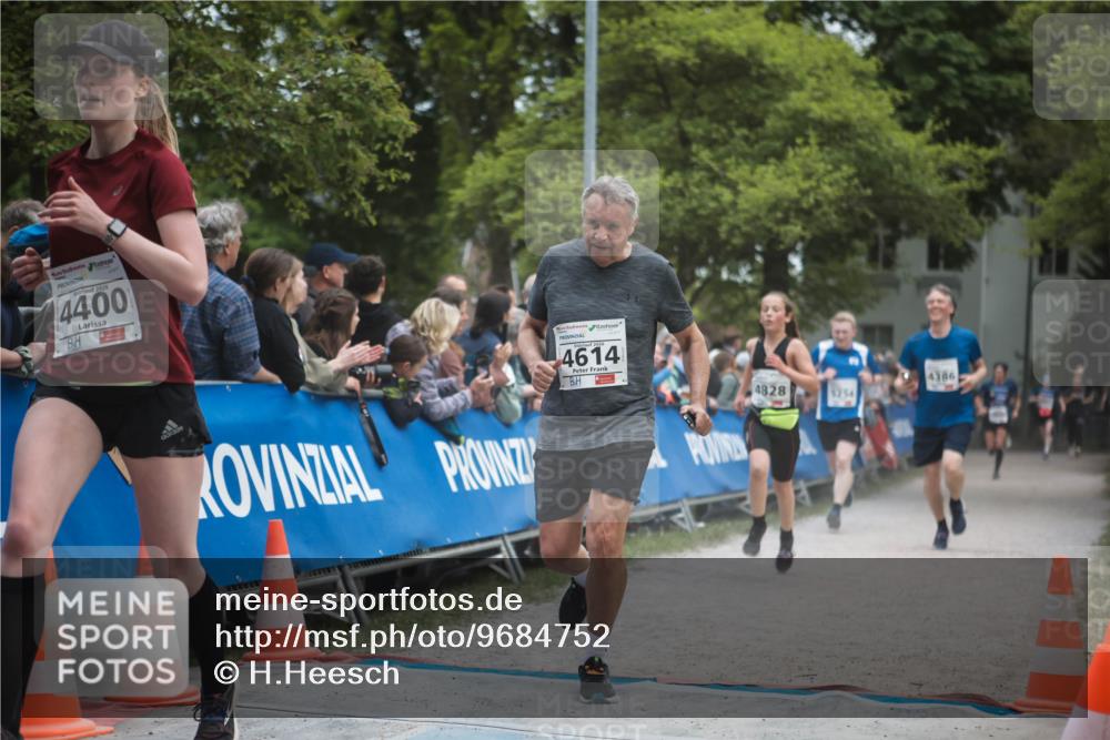09.05.2026 - Störlauf H.Heesch http://msf.ph/oto/9684752 09.05.2026 18:54:35 Ziel 2026, 4400, 4614, 4386, 4828, 5354 meine-sportfotos.de
