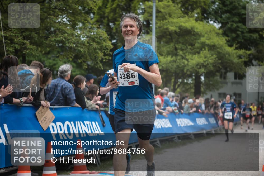 09.05.2026 - Störlauf H.Heesch http://msf.ph/oto/9684756 09.05.2026 18:54:38 Ziel 10, 2026, 4386 meine-sportfotos.de