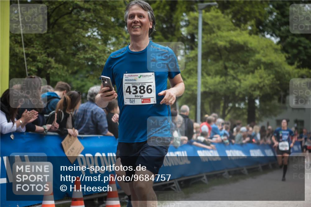 09.05.2026 - Störlauf H.Heesch http://msf.ph/oto/9684757 09.05.2026 18:54:38 Ziel 10, 2026, 4386 meine-sportfotos.de