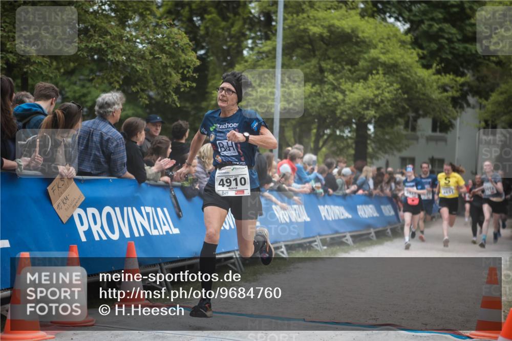 09.05.2026 - Störlauf H.Heesch http://msf.ph/oto/9684760 09.05.2026 18:54:40 Ziel 10, 4910, 4491 meine-sportfotos.de