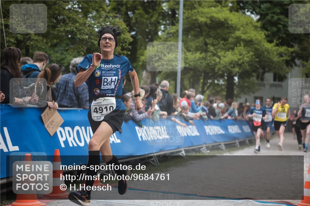 09.05.2026 - Störlauf H.Heesch http://msf.ph/oto/9684761 09.05.2026 18:54:40 Ziel 10, 2026, 4910 meine-sportfotos.de