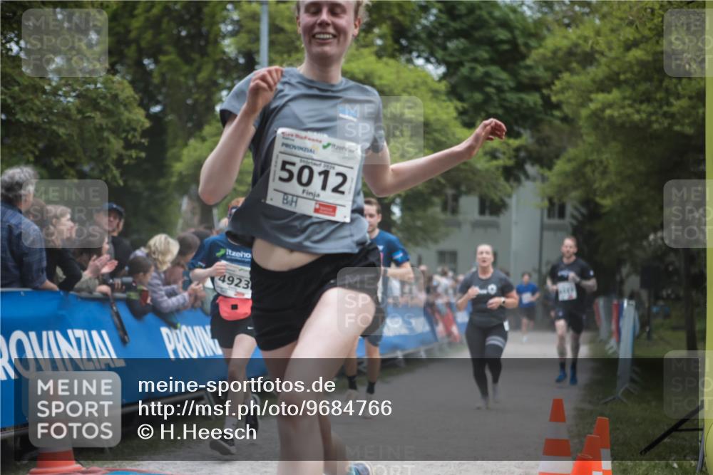 09.05.2026 - Störlauf H.Heesch http://msf.ph/oto/9684766 09.05.2026 18:54:43 Ziel 4923, 2526, 5012 meine-sportfotos.de