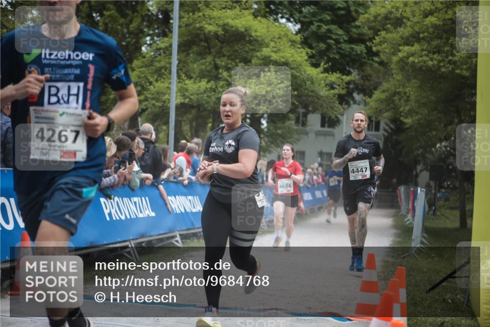 09.05.2026 - Störlauf H.Heesch http://msf.ph/oto/9684768 09.05.2026 18:54:44 Ziel 4267, 4686, 4447 meine-sportfotos.de