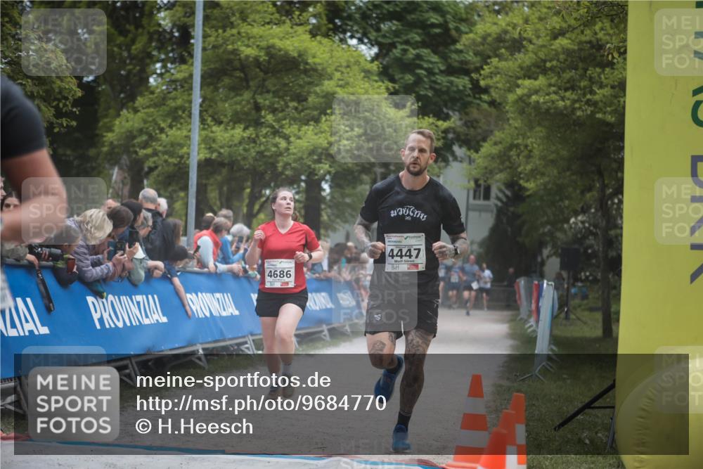 09.05.2026 - Störlauf H.Heesch http://msf.ph/oto/9684770 09.05.2026 18:54:45 Ziel 4686, 4447 meine-sportfotos.de