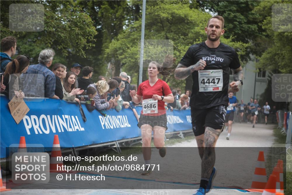 09.05.2026 - Störlauf H.Heesch http://msf.ph/oto/9684771 09.05.2026 18:54:46 Ziel 10, 4686, 4447 meine-sportfotos.de