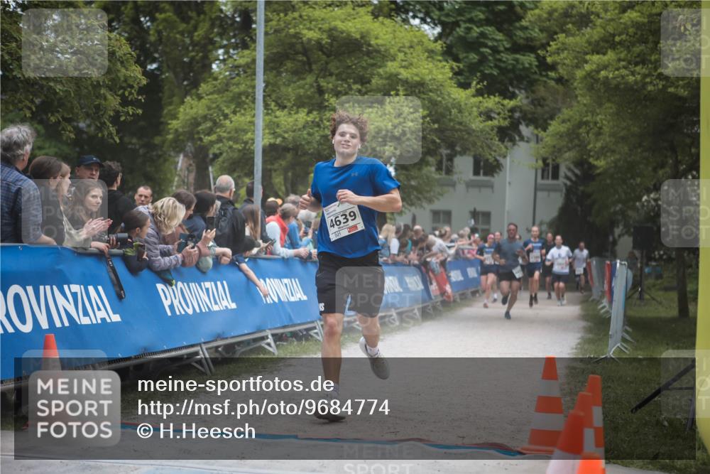 09.05.2026 - Störlauf H.Heesch http://msf.ph/oto/9684774 09.05.2026 18:54:49 Ziel 4639 meine-sportfotos.de