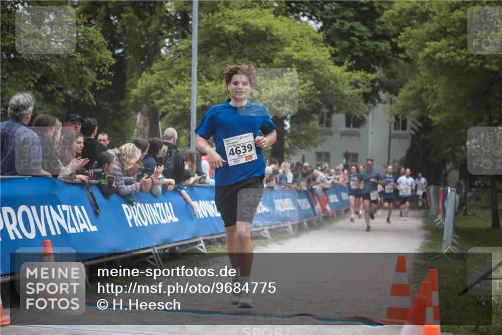 09.05.2026 - Störlauf H.Heesch http://msf.ph/oto/9684775 09.05.2026 18:54:49 Ziel 4639 meine-sportfotos.de