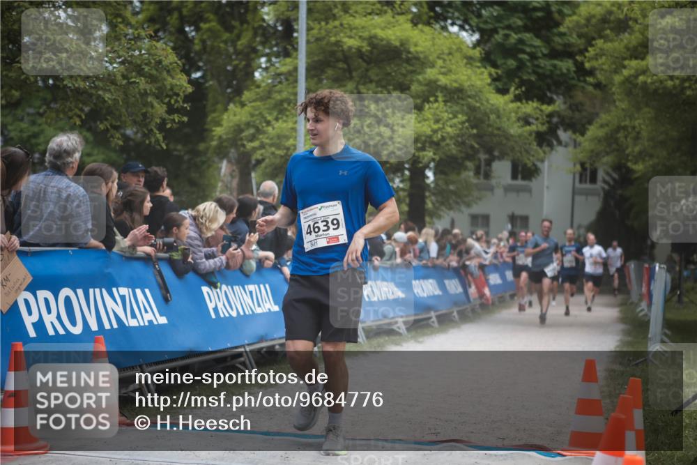 09.05.2026 - Störlauf H.Heesch http://msf.ph/oto/9684776 09.05.2026 18:54:50 Ziel 2026, 4639 meine-sportfotos.de