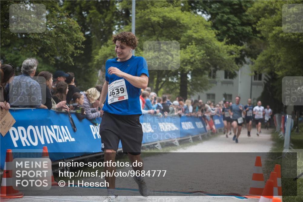 09.05.2026 - Störlauf H.Heesch http://msf.ph/oto/9684777 09.05.2026 18:54:50 Ziel 2026, 4639 meine-sportfotos.de