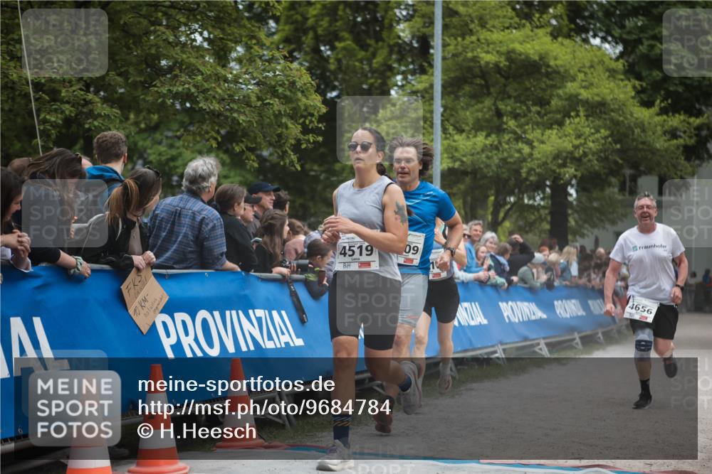 09.05.2026 - Störlauf H.Heesch http://msf.ph/oto/9684784 09.05.2026 18:54:58 Ziel 10, 4519, 09, 4656 meine-sportfotos.de