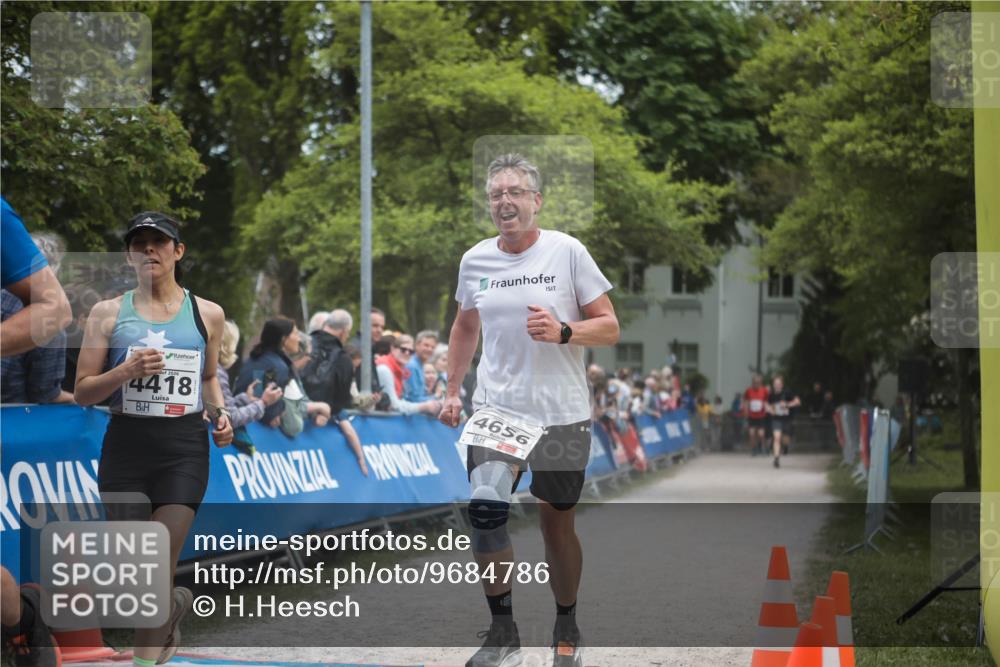 09.05.2026 - Störlauf H.Heesch http://msf.ph/oto/9684786 09.05.2026 18:54:59 Ziel 2026, 4418, 4656 meine-sportfotos.de