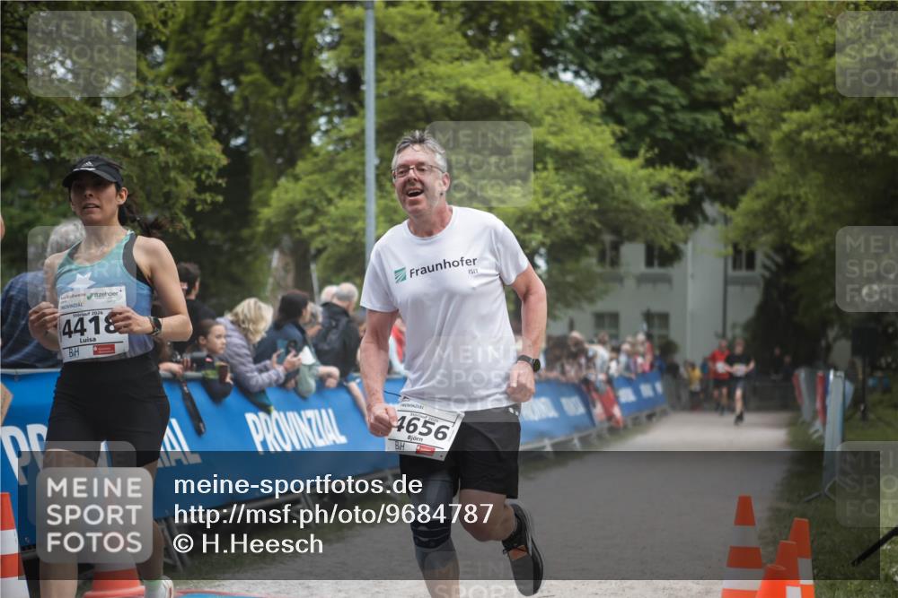 09.05.2026 - Störlauf H.Heesch http://msf.ph/oto/9684787 09.05.2026 18:54:59 Ziel 4418, 4656 meine-sportfotos.de