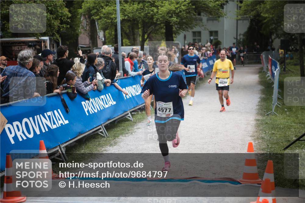 09.05.2026 - Störlauf H.Heesch http://msf.ph/oto/9684797 09.05.2026 18:55:10 Ziel 4977, 696, 4620 meine-sportfotos.de