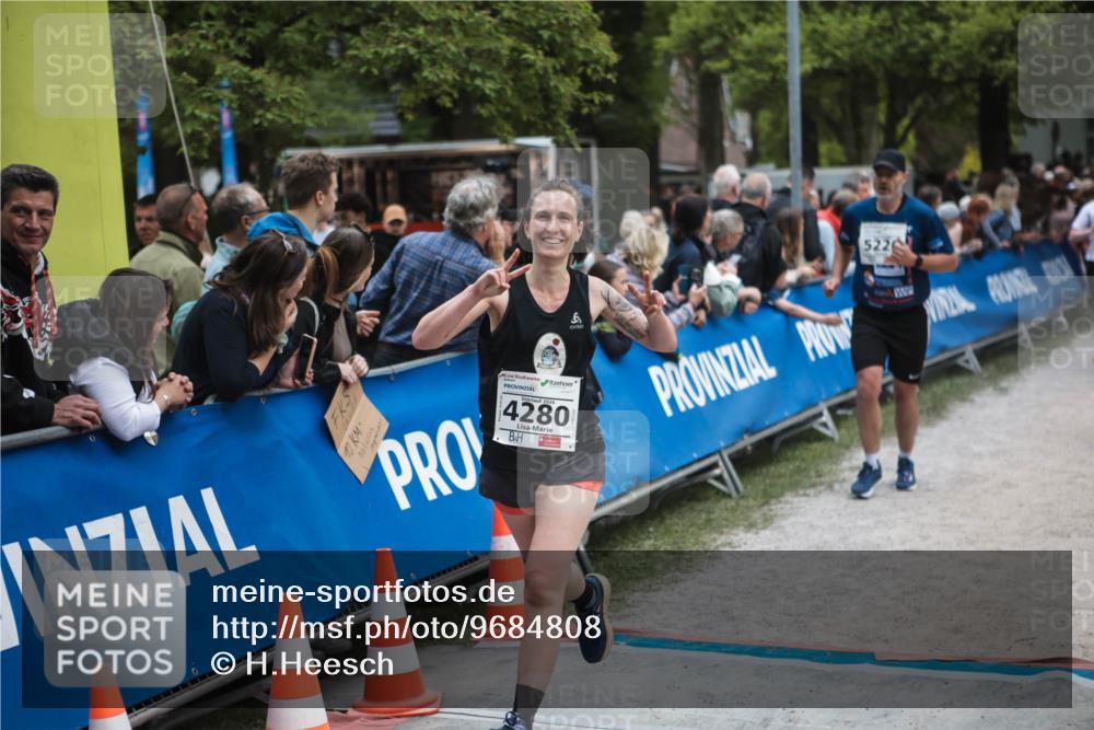 09.05.2026 - Störlauf H.Heesch http://msf.ph/oto/9684808 09.05.2026 18:55:19 Ziel 4280, 522 meine-sportfotos.de