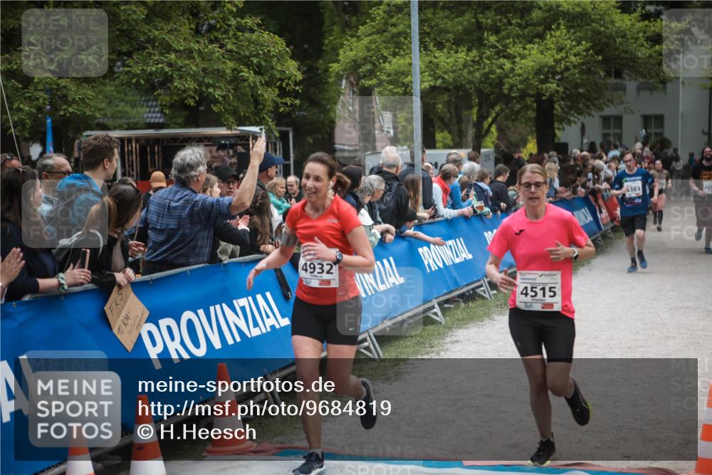 09.05.2026 - Störlauf H.Heesch http://msf.ph/oto/9684819 09.05.2026 18:55:25 Ziel 10, 4932, 4515, 4383, 469 meine-sportfotos.de