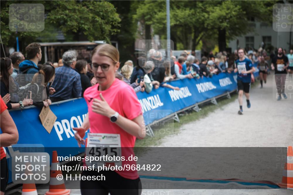 09.05.2026 - Störlauf H.Heesch http://msf.ph/oto/9684822 09.05.2026 18:55:26 Ziel 4515 meine-sportfotos.de