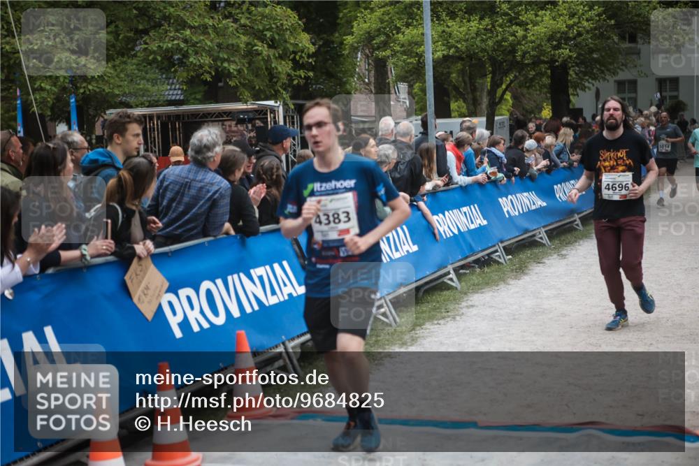 09.05.2026 - Störlauf H.Heesch http://msf.ph/oto/9684825 09.05.2026 18:55:29 Ziel 95, 80, 4383, 4696, 5014 meine-sportfotos.de