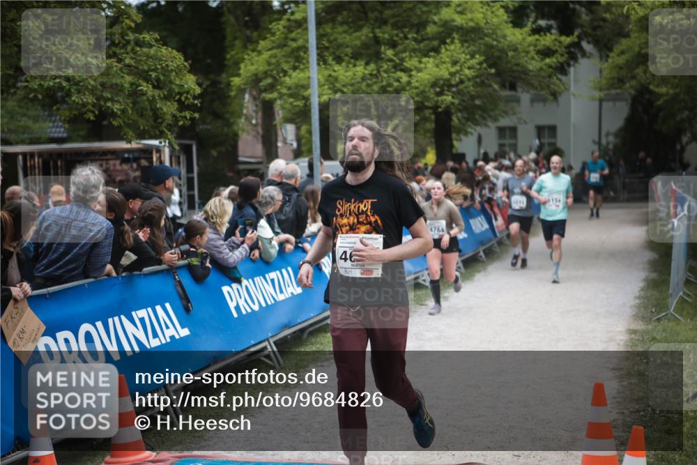 09.05.2026 - Störlauf H.Heesch http://msf.ph/oto/9684826 09.05.2026 18:55:31 Ziel 10, 46, 4784, 3814 meine-sportfotos.de