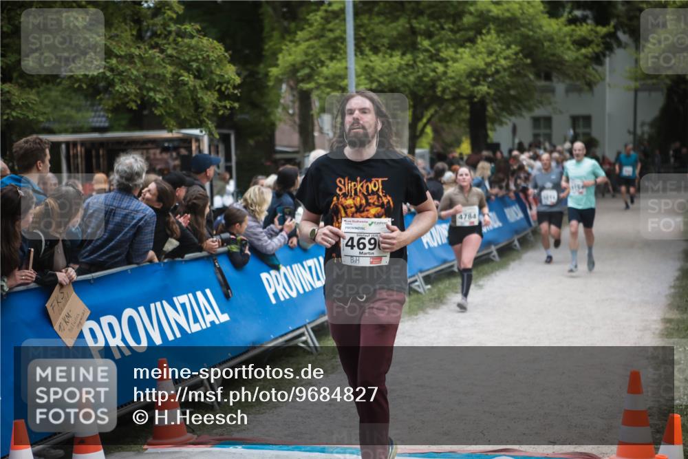 09.05.2026 - Störlauf H.Heesch http://msf.ph/oto/9684827 09.05.2026 18:55:31 Ziel 10, 2026, 469, 4784 meine-sportfotos.de