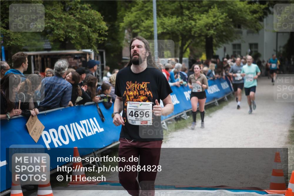09.05.2026 - Störlauf H.Heesch http://msf.ph/oto/9684828 09.05.2026 18:55:31 Ziel 10, 4696, 4784 meine-sportfotos.de