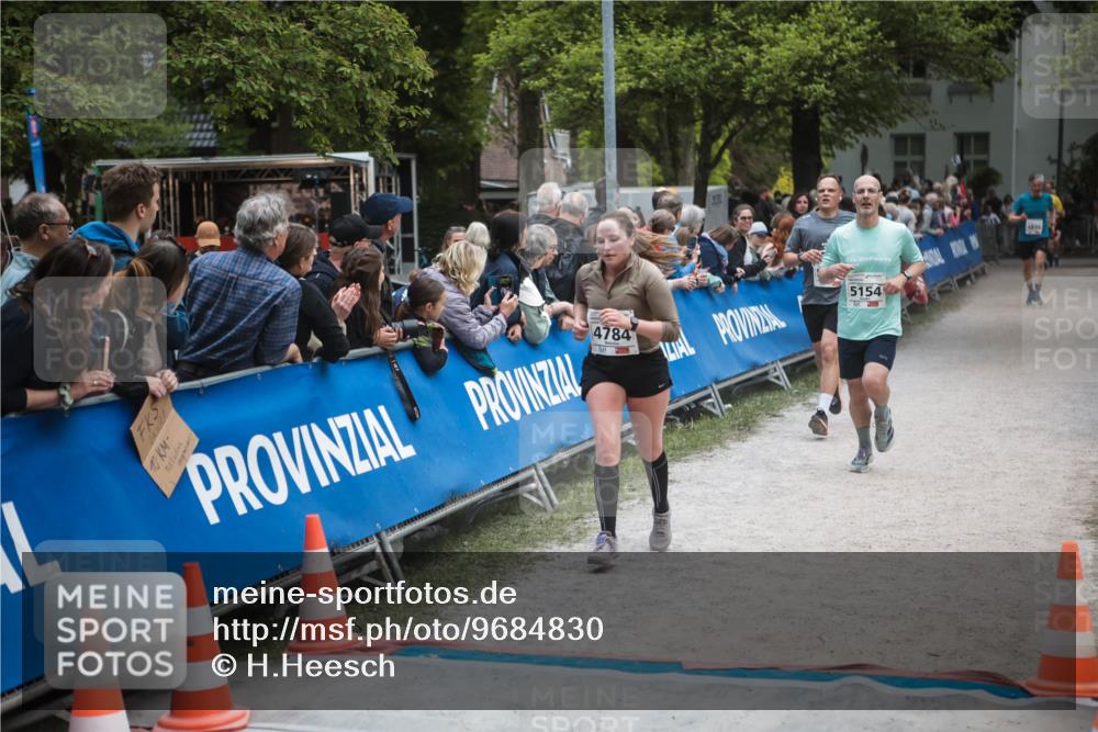 09.05.2026 - Störlauf H.Heesch http://msf.ph/oto/9684830 09.05.2026 18:55:33 Ziel 10, 4784, 5154 meine-sportfotos.de