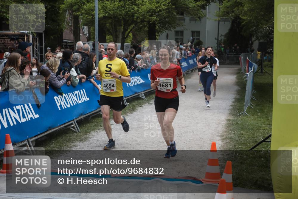 09.05.2026 - Störlauf H.Heesch http://msf.ph/oto/9684832 09.05.2026 18:55:42 Ziel 3216, 4694, 4681, 980 meine-sportfotos.de