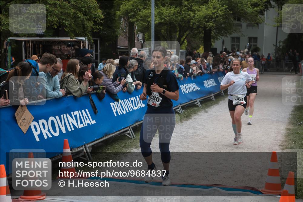 09.05.2026 - Störlauf H.Heesch http://msf.ph/oto/9684837 09.05.2026 18:55:45 Ziel 980, 4993, 27 meine-sportfotos.de