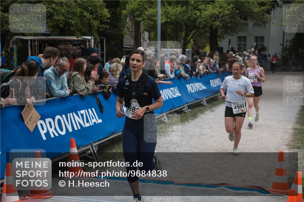 09.05.2026 - Störlauf H.Heesch http://msf.ph/oto/9684838 09.05.2026 18:55:45 Ziel 10, 987, 4627, 4993 meine-sportfotos.de