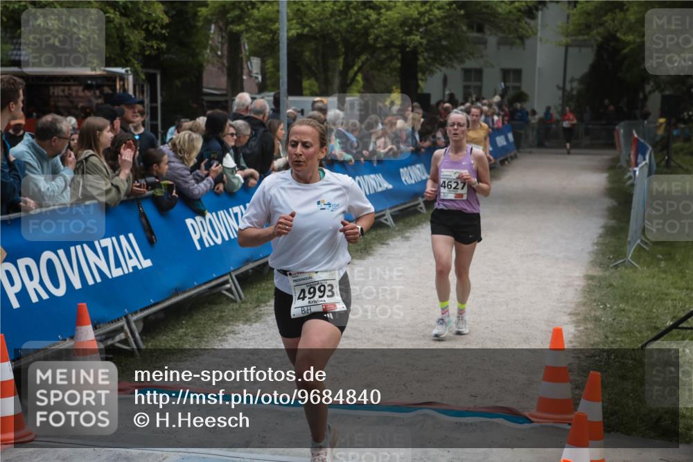 09.05.2026 - Störlauf H.Heesch http://msf.ph/oto/9684840 09.05.2026 18:55:46 Ziel 202, 4993, 4627 meine-sportfotos.de