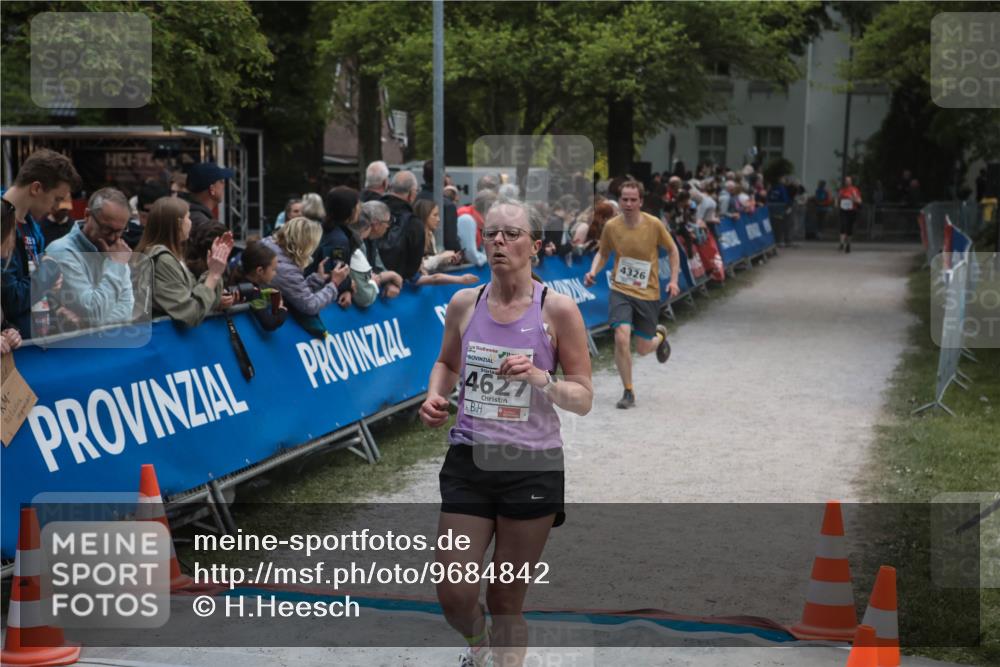 09.05.2026 - Störlauf H.Heesch http://msf.ph/oto/9684842 09.05.2026 18:55:47 Ziel 4627, 4326 meine-sportfotos.de