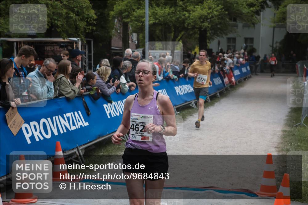 09.05.2026 - Störlauf H.Heesch http://msf.ph/oto/9684843 09.05.2026 18:55:48 Ziel 10, 2026, 462, 4326 meine-sportfotos.de