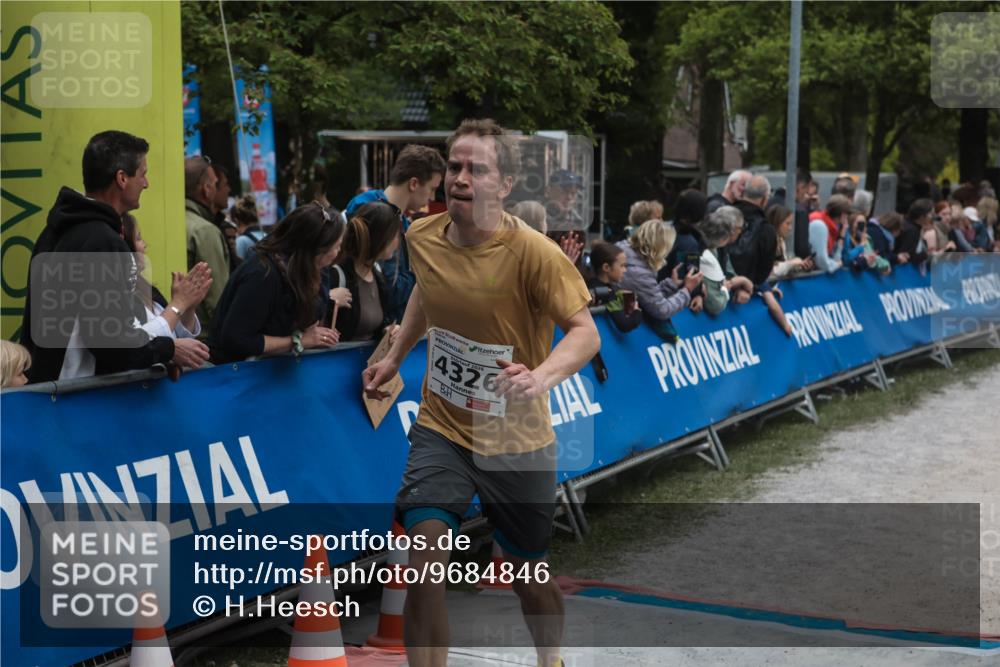 09.05.2026 - Störlauf H.Heesch http://msf.ph/oto/9684846 09.05.2026 18:55:50 Ziel 4326 meine-sportfotos.de