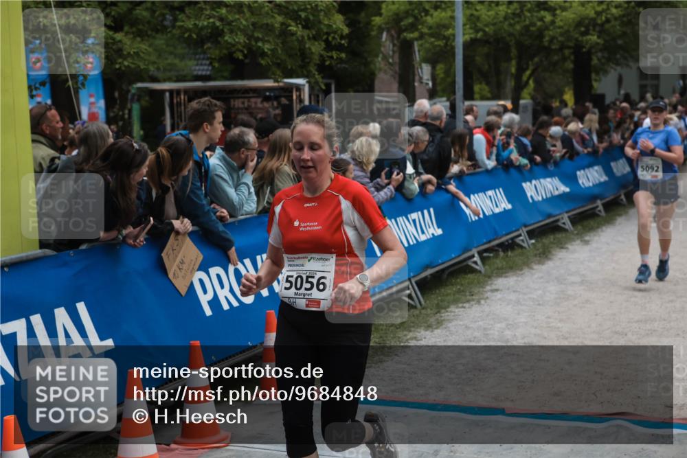09.05.2026 - Störlauf H.Heesch http://msf.ph/oto/9684848 09.05.2026 18:55:58 Ziel 10, 2026, 5056, 5092 meine-sportfotos.de