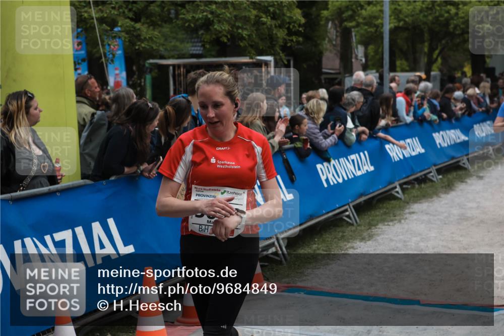 09.05.2026 - Störlauf H.Heesch http://msf.ph/oto/9684849 09.05.2026 18:55:59 Ziel  meine-sportfotos.de
