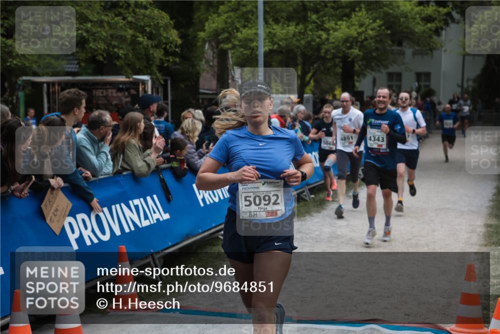 09.05.2026 - Störlauf H.Heesch http://msf.ph/oto/9684851 09.05.2026 18:56:00 Ziel 2026, 5092, 4891, 4343, 564 meine-sportfotos.de