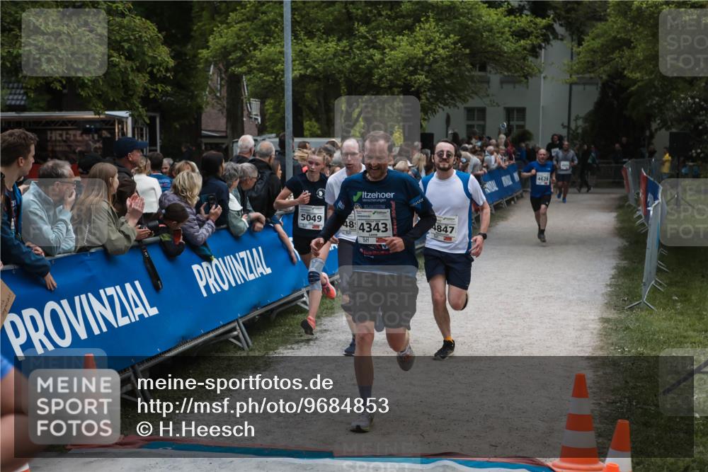 09.05.2026 - Störlauf H.Heesch http://msf.ph/oto/9684853 09.05.2026 18:56:01 Ziel 27, 4847, 5049, 48, 4343, 4628 meine-sportfotos.de