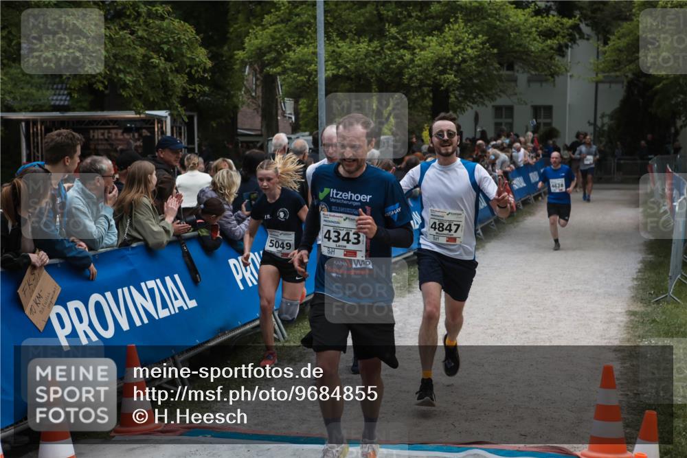 09.05.2026 - Störlauf H.Heesch http://msf.ph/oto/9684855 09.05.2026 18:56:02 Ziel 10, 5049, 4343, 4847, 4628 meine-sportfotos.de