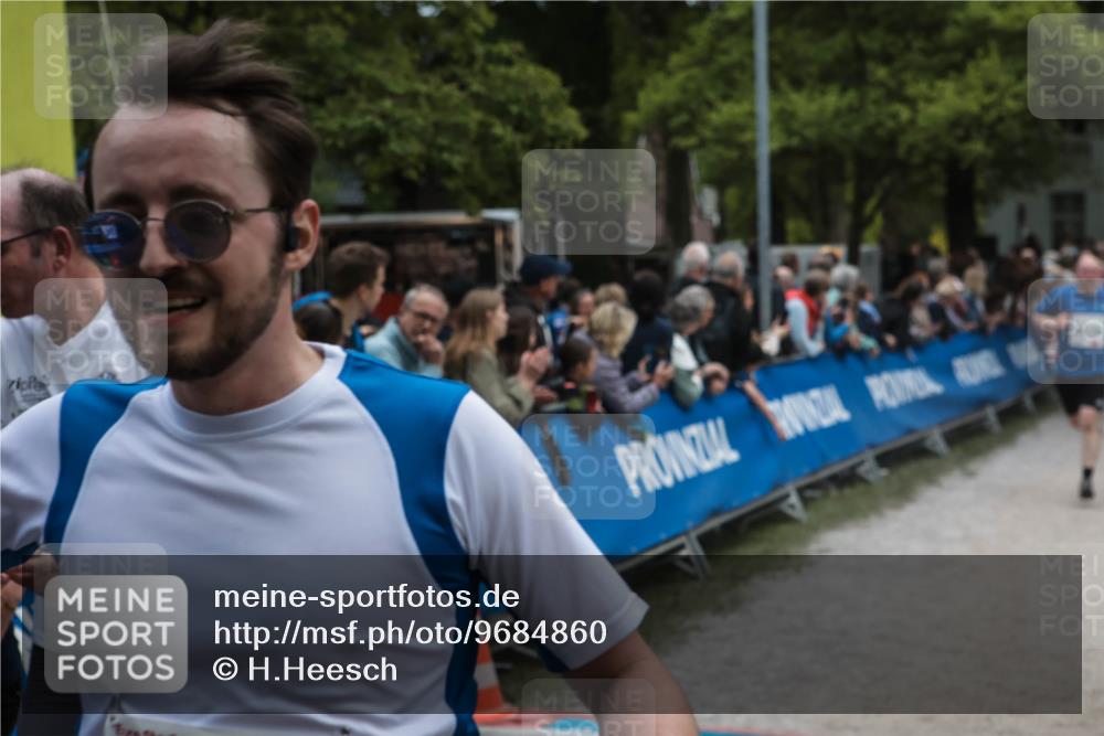 09.05.2026 - Störlauf H.Heesch http://msf.ph/oto/9684860 09.05.2026 18:56:03 Ziel  meine-sportfotos.de