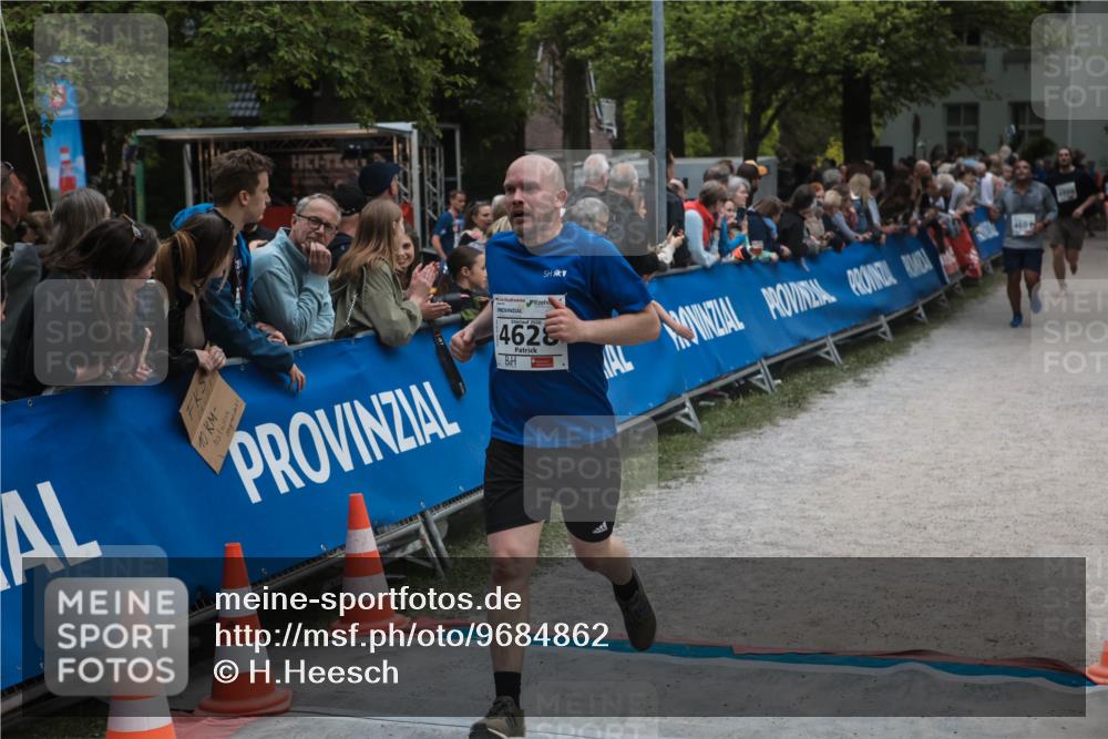 09.05.2026 - Störlauf H.Heesch http://msf.ph/oto/9684862 09.05.2026 18:56:06 Ziel 4628, 460 meine-sportfotos.de