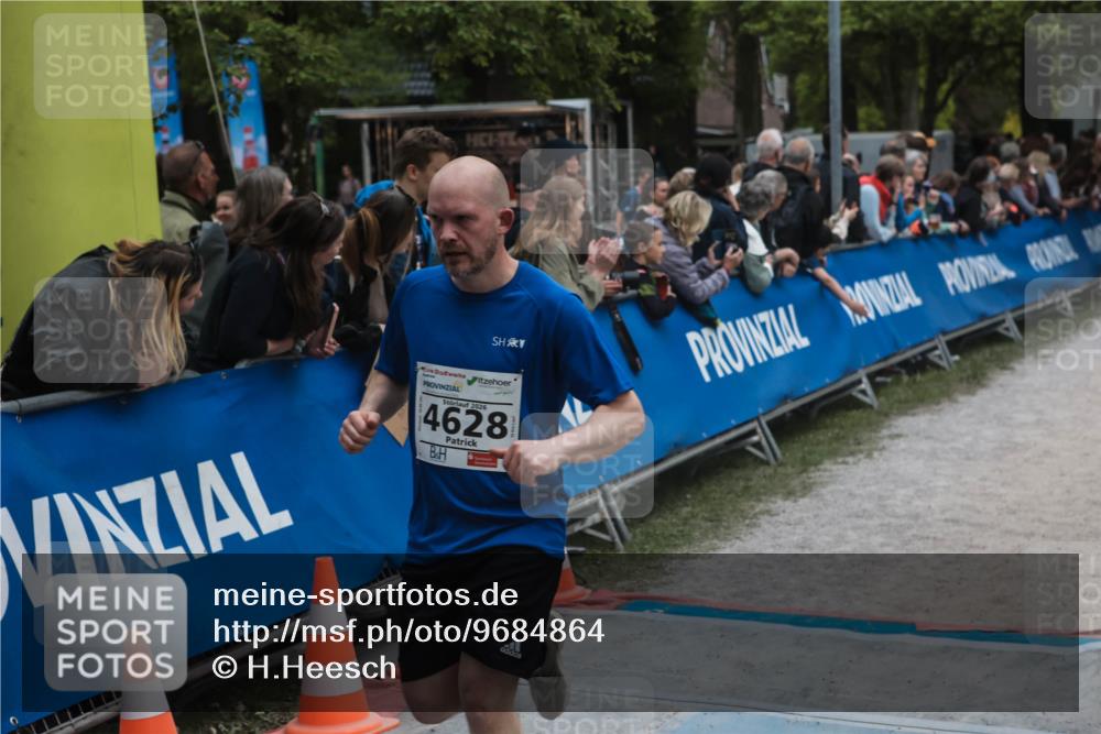 09.05.2026 - Störlauf H.Heesch http://msf.ph/oto/9684864 09.05.2026 18:56:06 Ziel 2026, 4628 meine-sportfotos.de