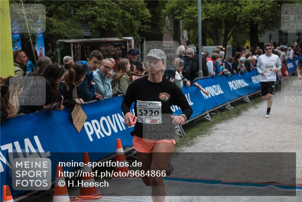 09.05.2026 - Störlauf H.Heesch http://msf.ph/oto/9684866 09.05.2026 18:56:14 Ziel 2026, 5220, 4649 meine-sportfotos.de