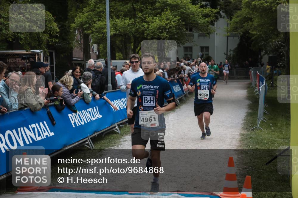 09.05.2026 - Störlauf H.Heesch http://msf.ph/oto/9684868 09.05.2026 18:56:16 Ziel 4961, 14786, 4968 meine-sportfotos.de
