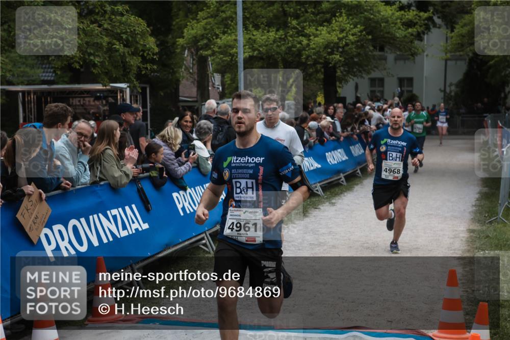 09.05.2026 - Störlauf H.Heesch http://msf.ph/oto/9684869 09.05.2026 18:56:16 Ziel 10, 2026, 4961, 4968 meine-sportfotos.de