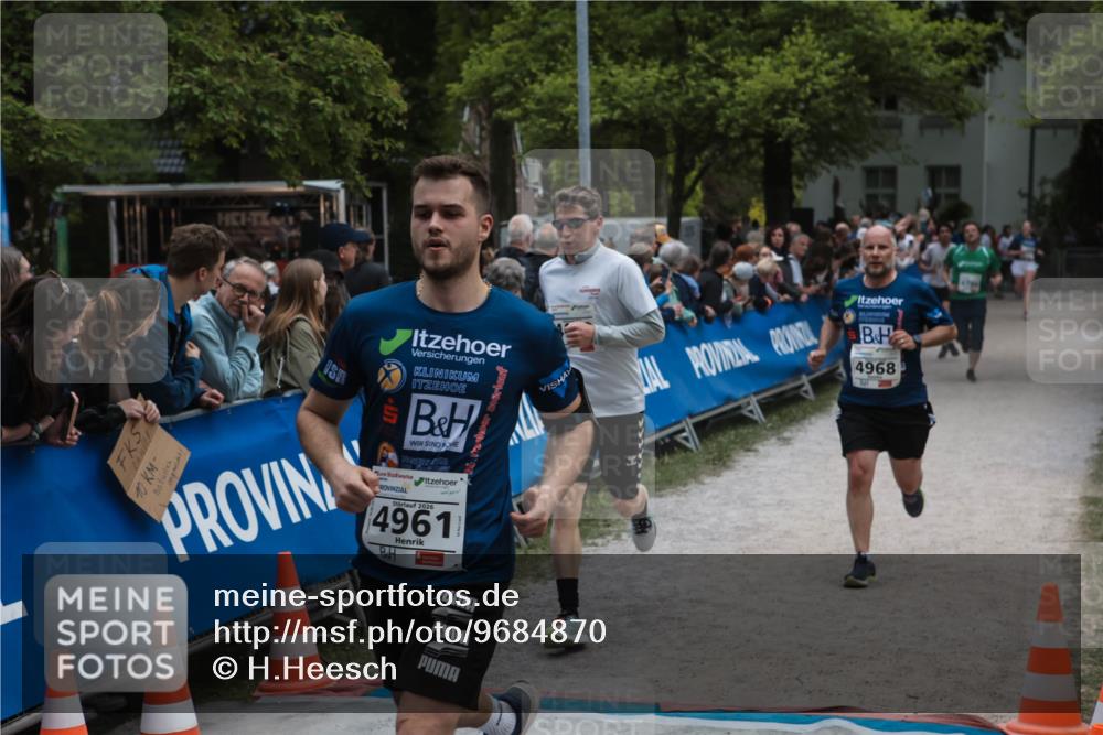 09.05.2026 - Störlauf H.Heesch http://msf.ph/oto/9684870 09.05.2026 18:56:16 Ziel 10, 2026, 4961, 4968 meine-sportfotos.de