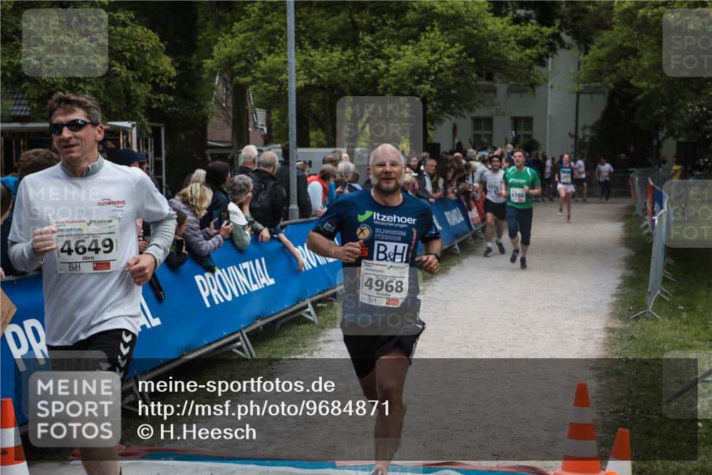 09.05.2026 - Störlauf H.Heesch http://msf.ph/oto/9684871 09.05.2026 18:56:17 Ziel 2026, 4649, 4968, 3319, 4786 meine-sportfotos.de