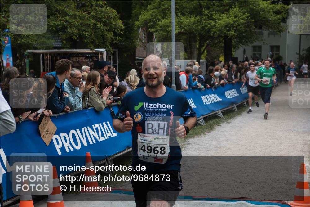 09.05.2026 - Störlauf H.Heesch http://msf.ph/oto/9684873 09.05.2026 18:56:18 Ziel 10, 2026, 4968 meine-sportfotos.de